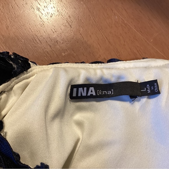 Ina Dress - Picture 3 of 3